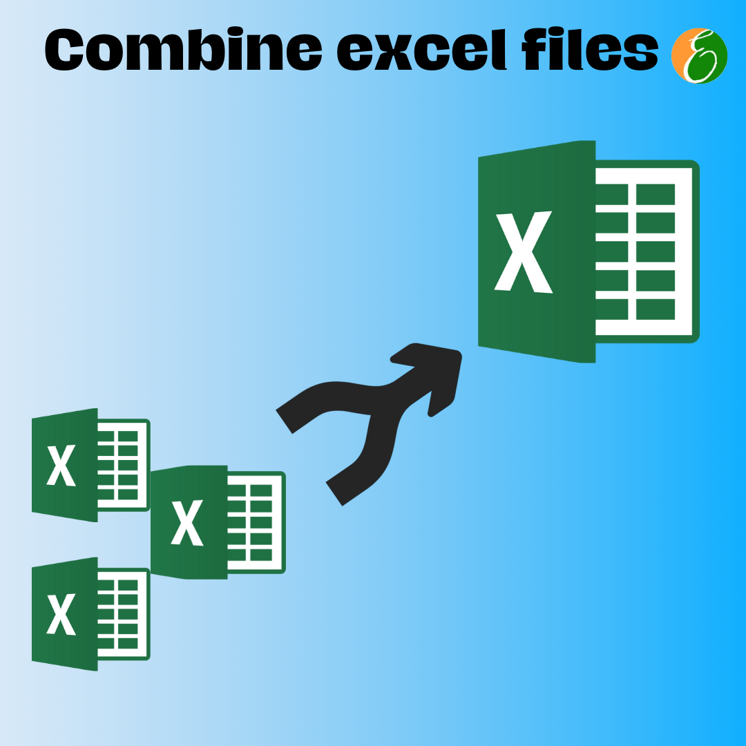 Merge Excel Files Seamlessly: Combine Data from Multiple Sources