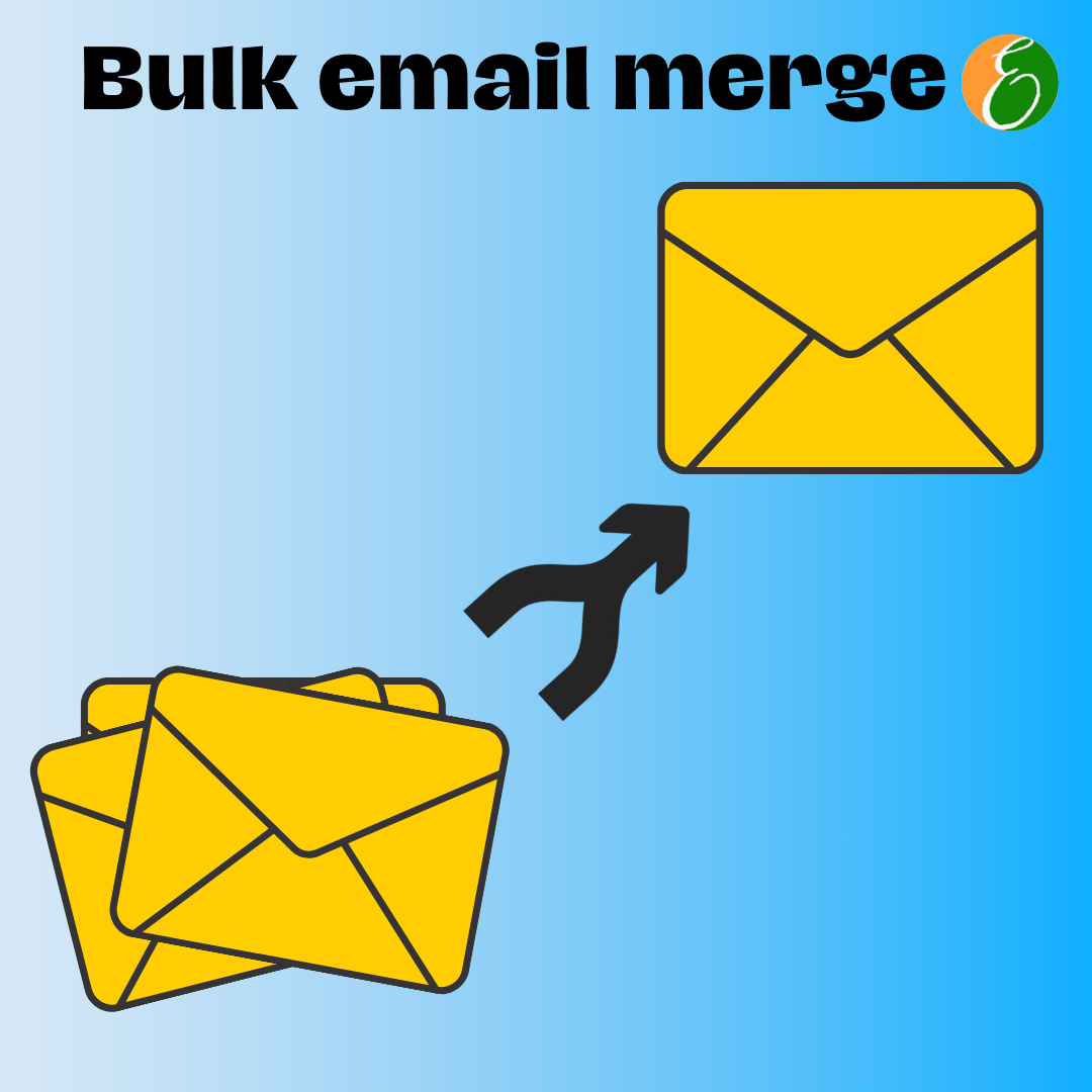 Bulk Mail Merge