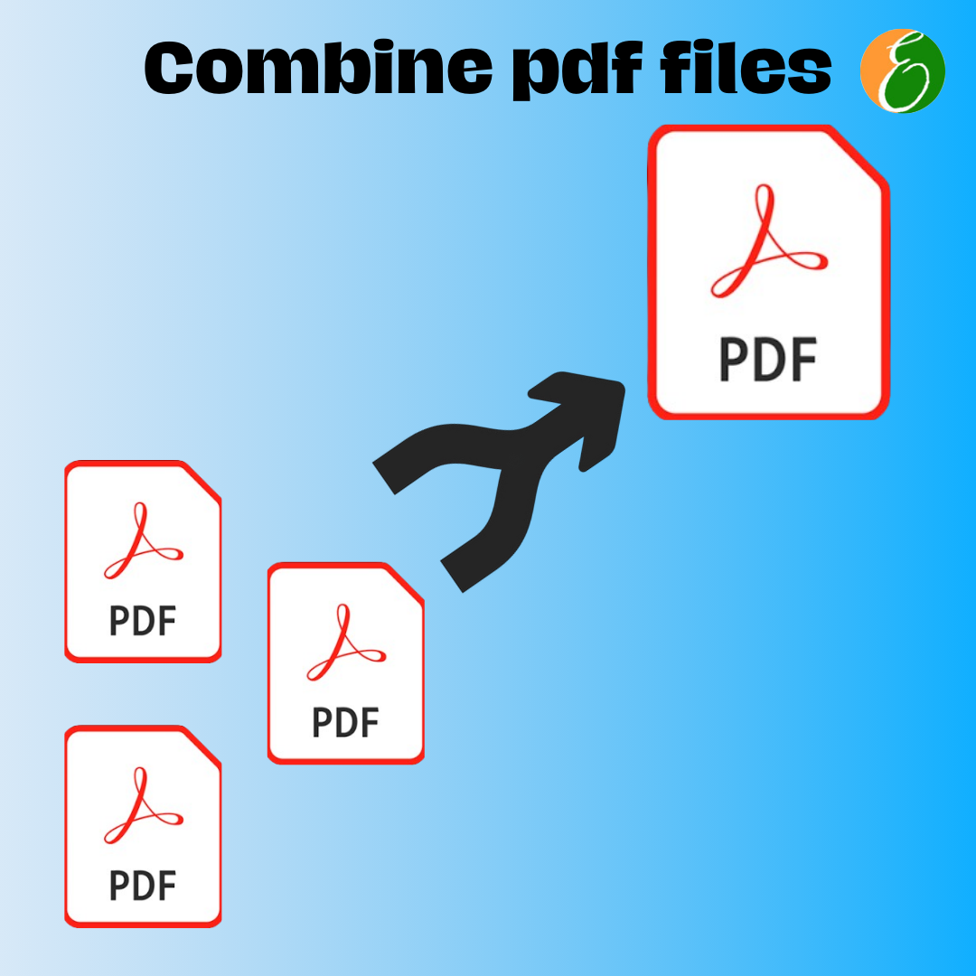 Combine PDF